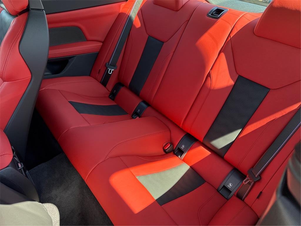 new 2026 BMW M4 car, priced at $102,170