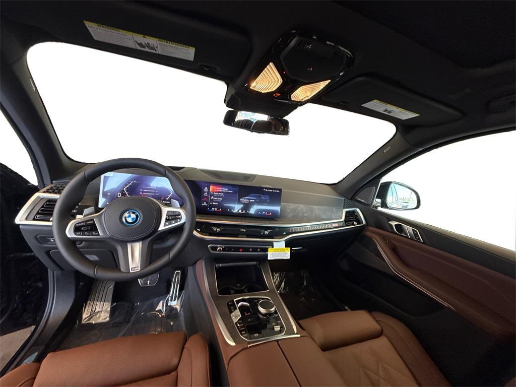 new 2026 BMW X5 PHEV car, priced at $82,800