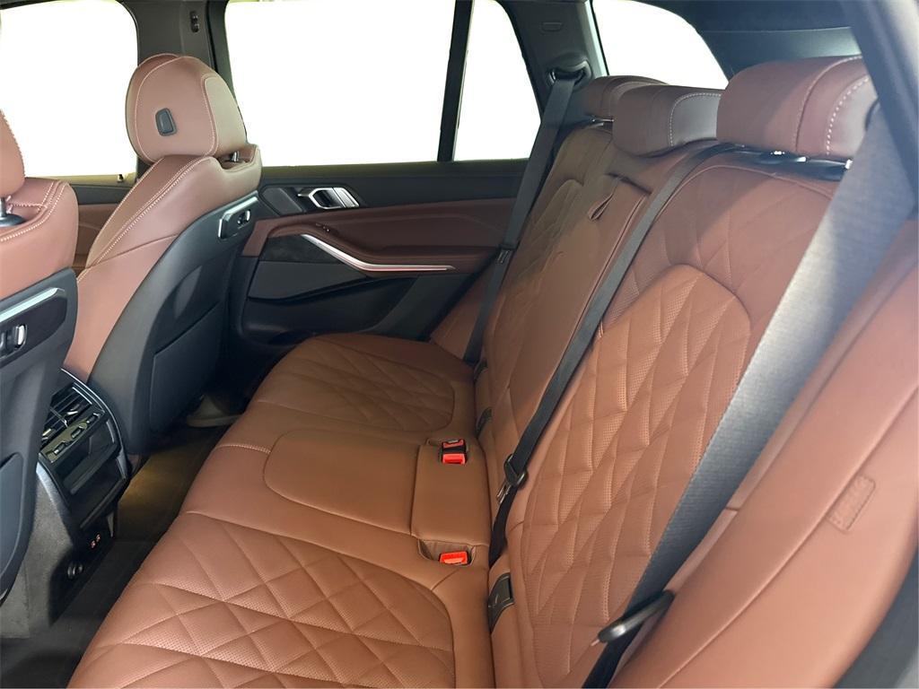 new 2026 BMW X5 PHEV car, priced at $82,800