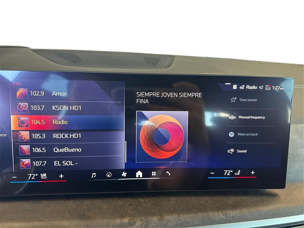 new 2026 BMW X5 PHEV car, priced at $82,800