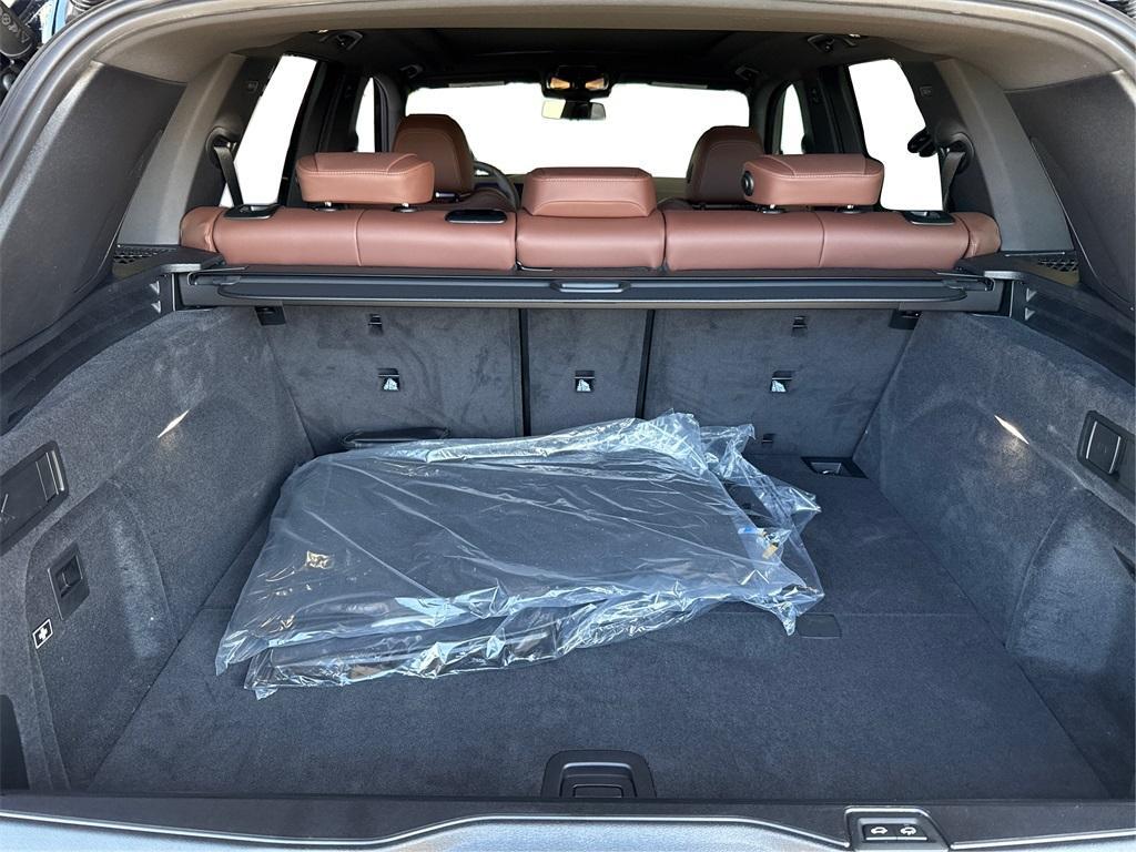 new 2026 BMW X5 PHEV car, priced at $82,800