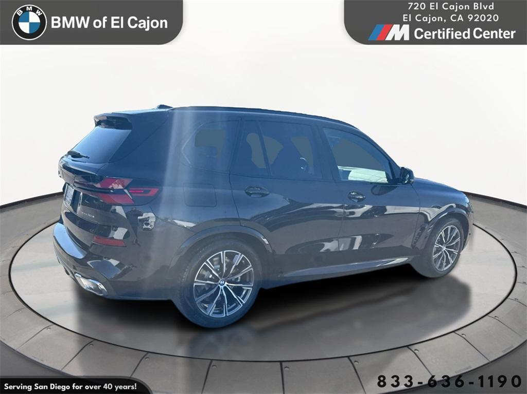 new 2026 BMW X5 PHEV car, priced at $82,800