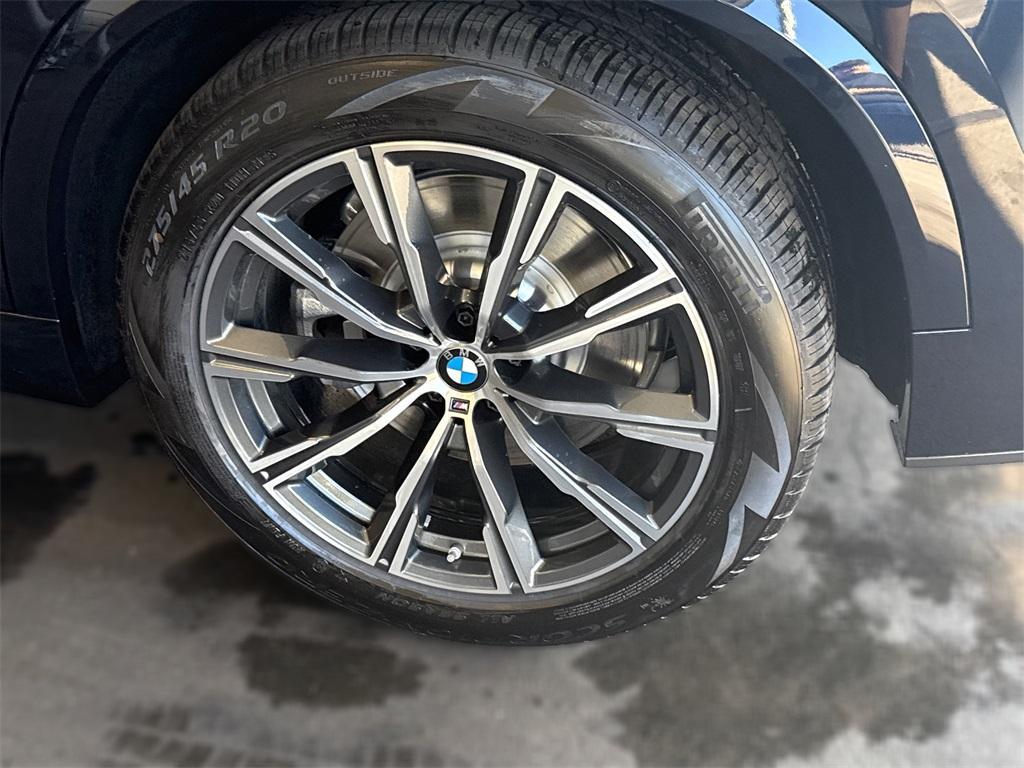 new 2026 BMW X5 PHEV car, priced at $82,800