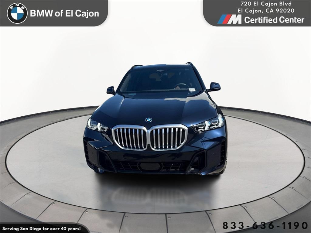 new 2026 BMW X5 PHEV car, priced at $82,800