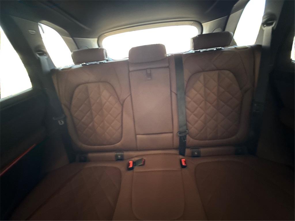 new 2026 BMW X5 PHEV car, priced at $82,800