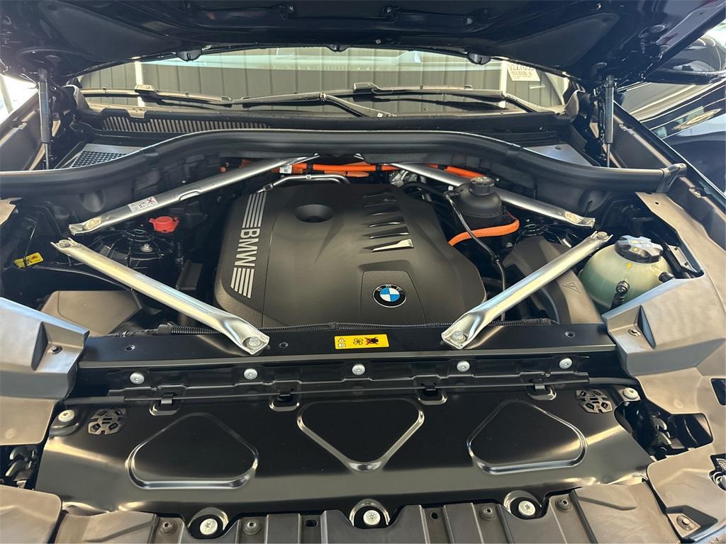 new 2026 BMW X5 PHEV car, priced at $82,800