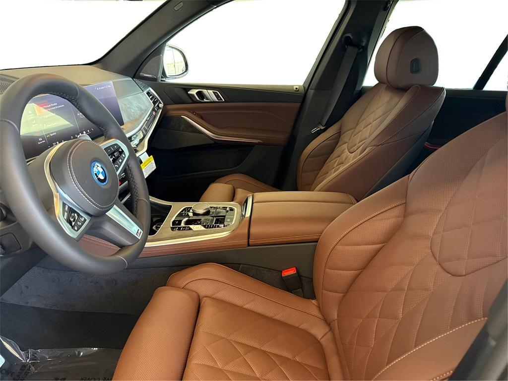 new 2026 BMW X5 PHEV car, priced at $82,800