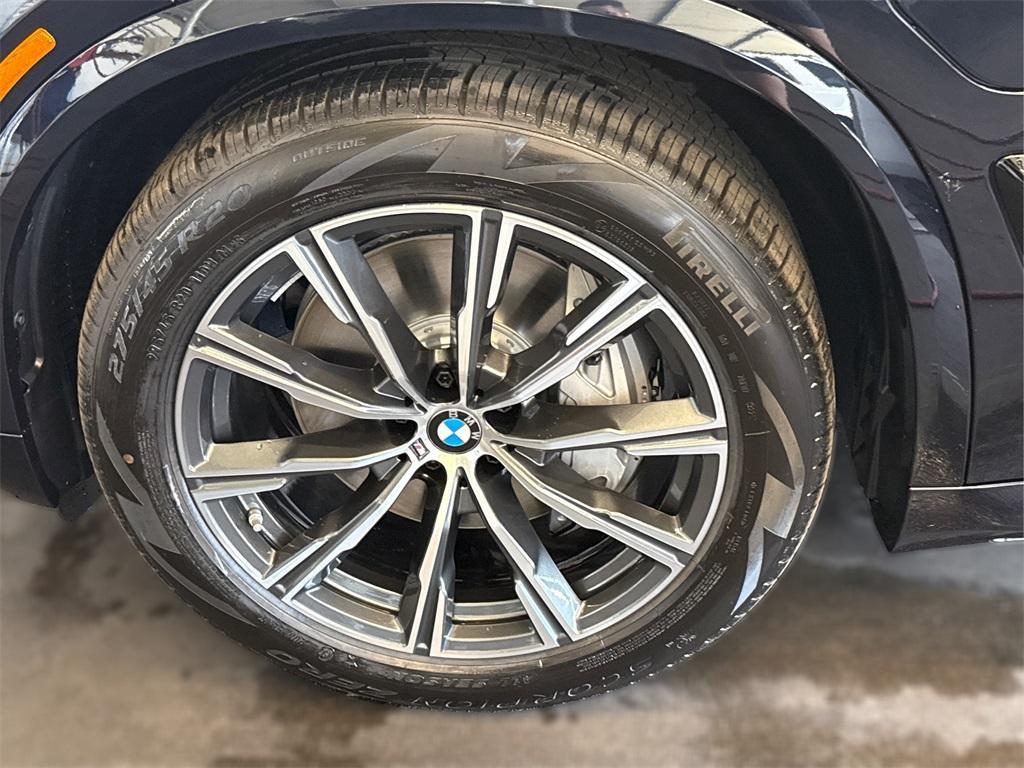 new 2026 BMW X5 PHEV car, priced at $82,800