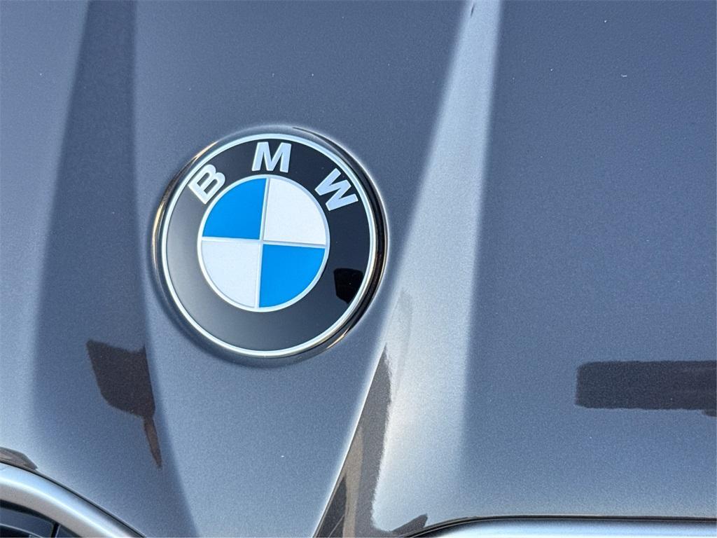 new 2026 BMW X3 car, priced at $57,375