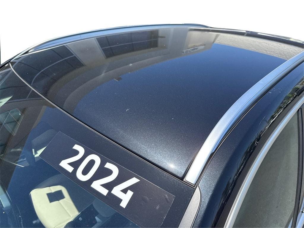 used 2024 BMW X1 car, priced at $36,995