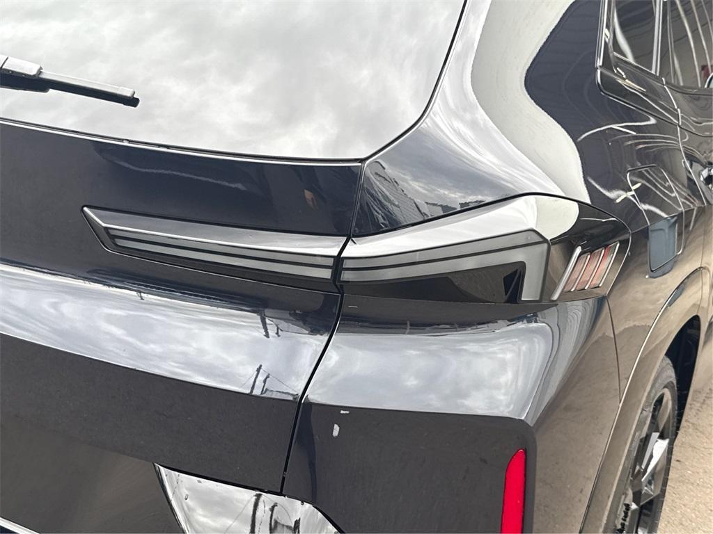 new 2026 BMW XM car, priced at $160,775