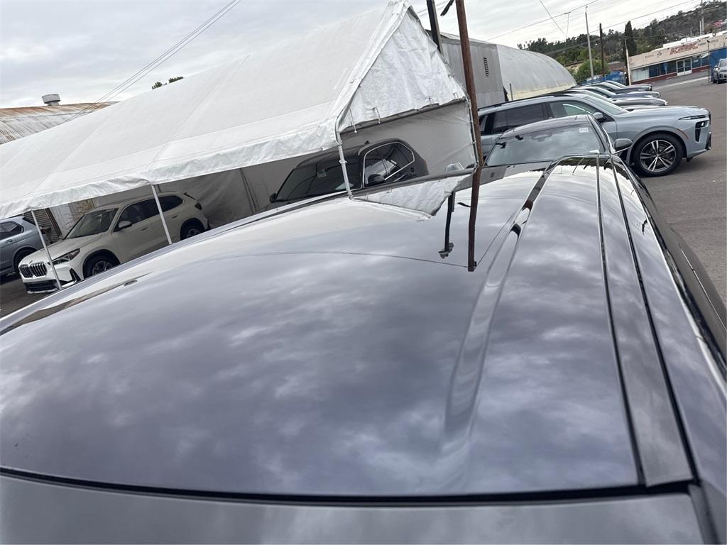 new 2026 BMW XM car, priced at $160,775