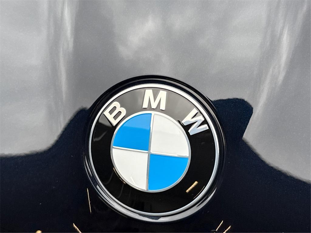 new 2026 BMW XM car, priced at $160,775