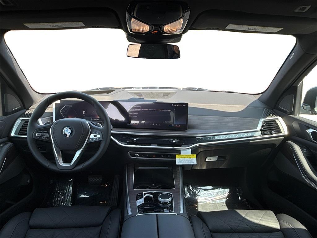 new 2026 BMW X5 PHEV car, priced at $80,300