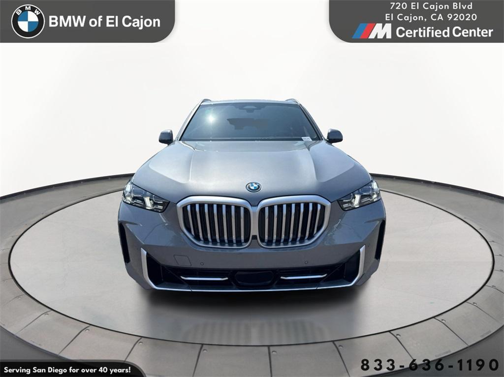 new 2026 BMW X5 PHEV car, priced at $80,300
