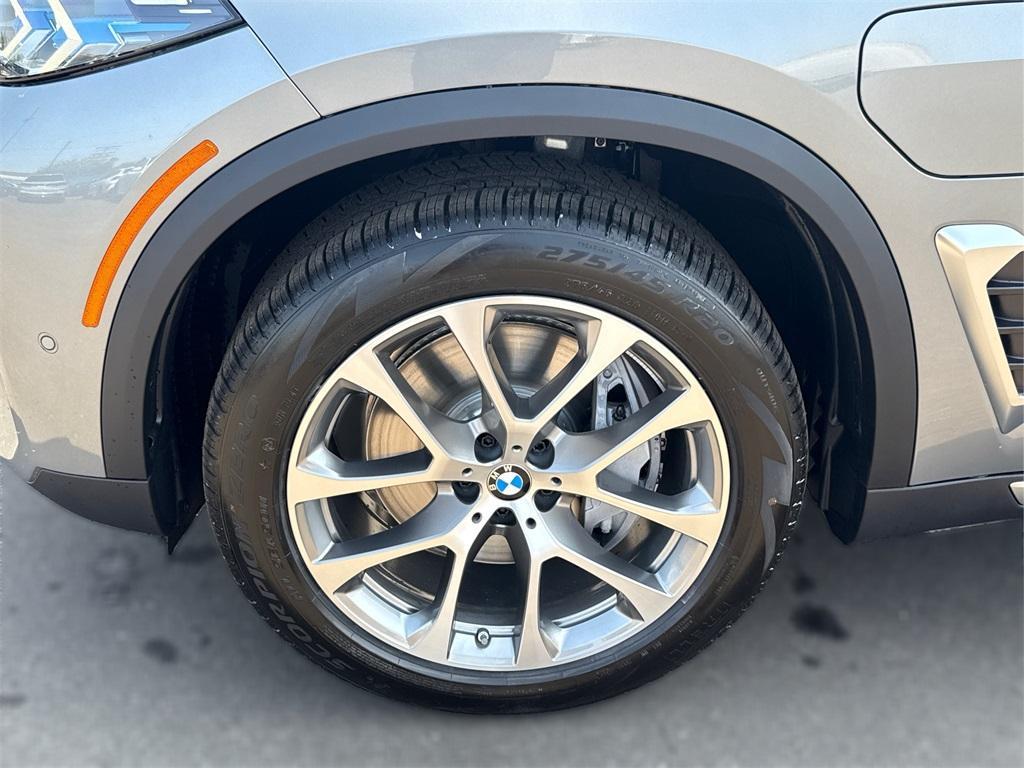 new 2026 BMW X5 PHEV car, priced at $80,300