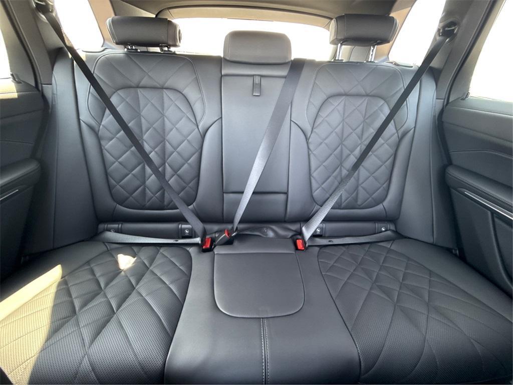 new 2026 BMW X5 PHEV car, priced at $80,300
