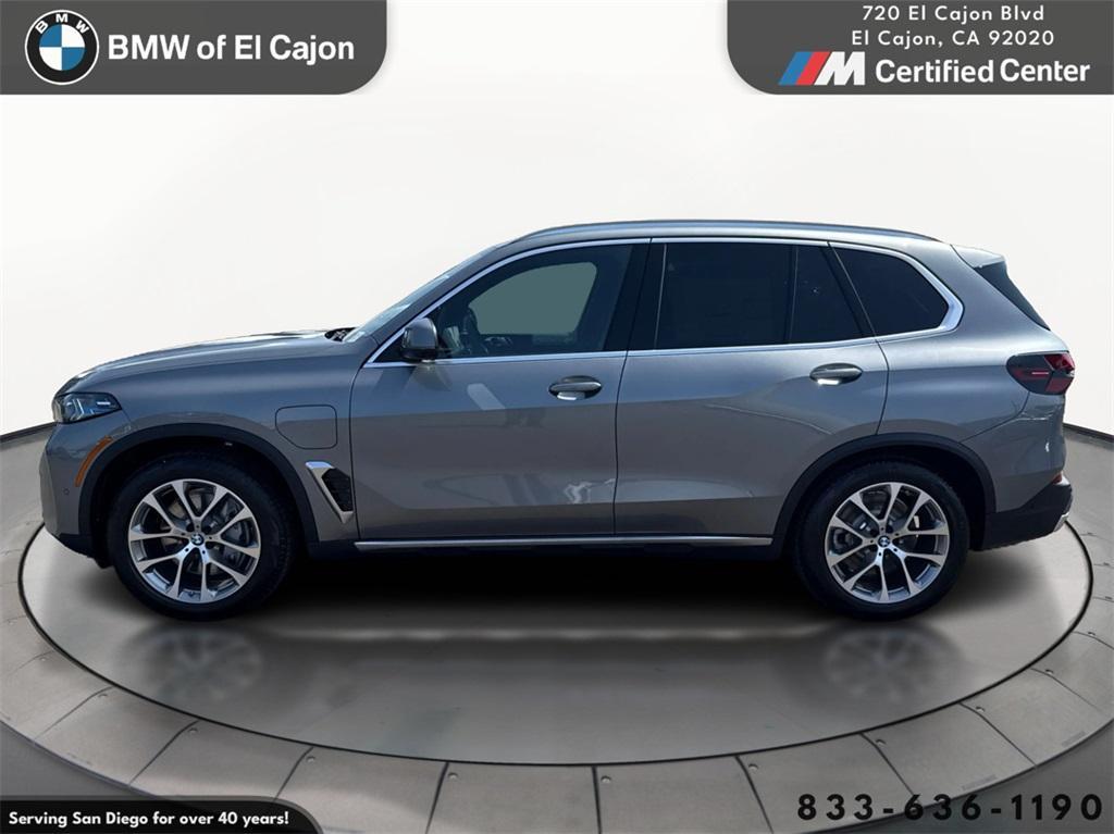new 2026 BMW X5 PHEV car, priced at $80,300