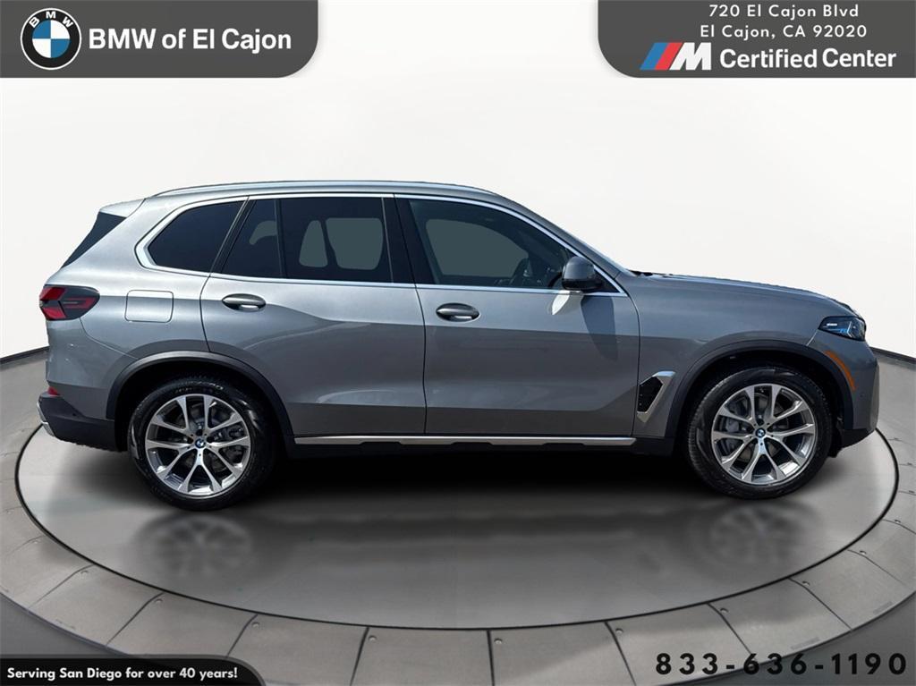 new 2026 BMW X5 PHEV car, priced at $80,300