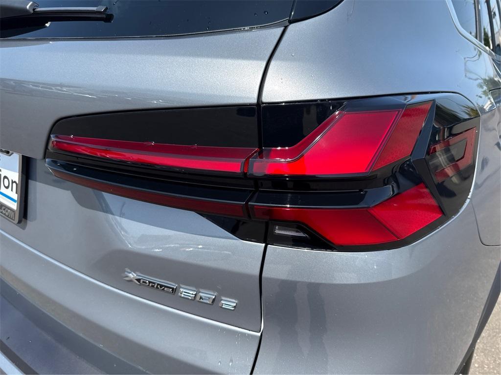 new 2026 BMW X5 PHEV car, priced at $80,300