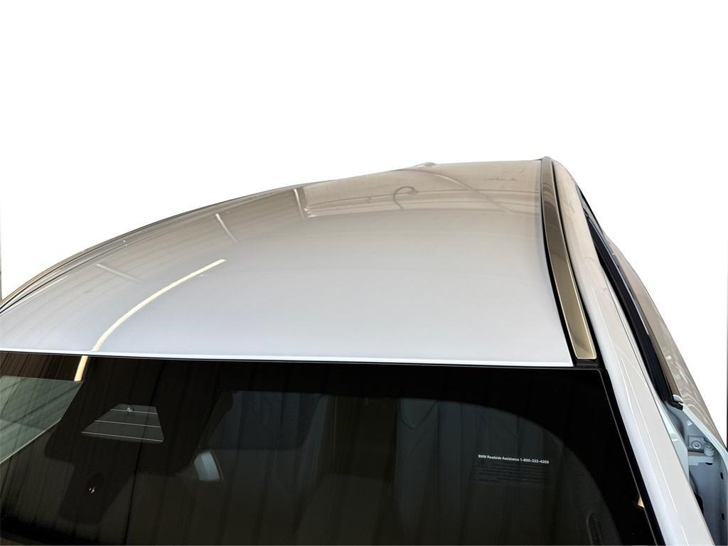 new 2026 BMW X3 car, priced at $53,575