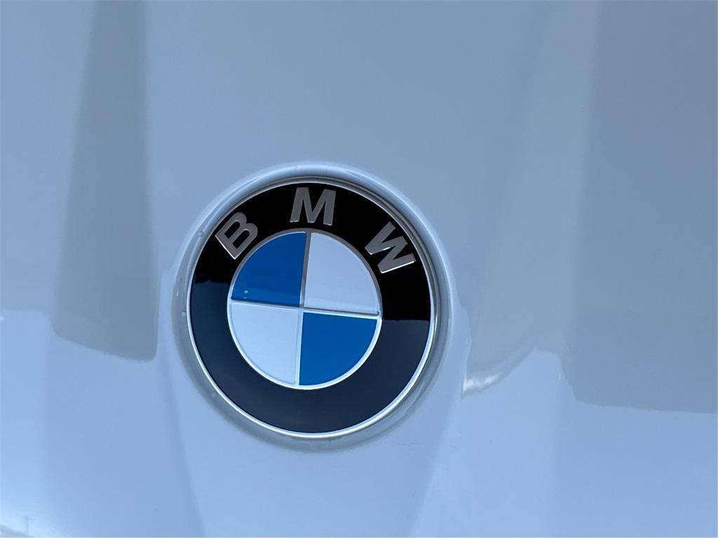 new 2026 BMW X3 car, priced at $53,575