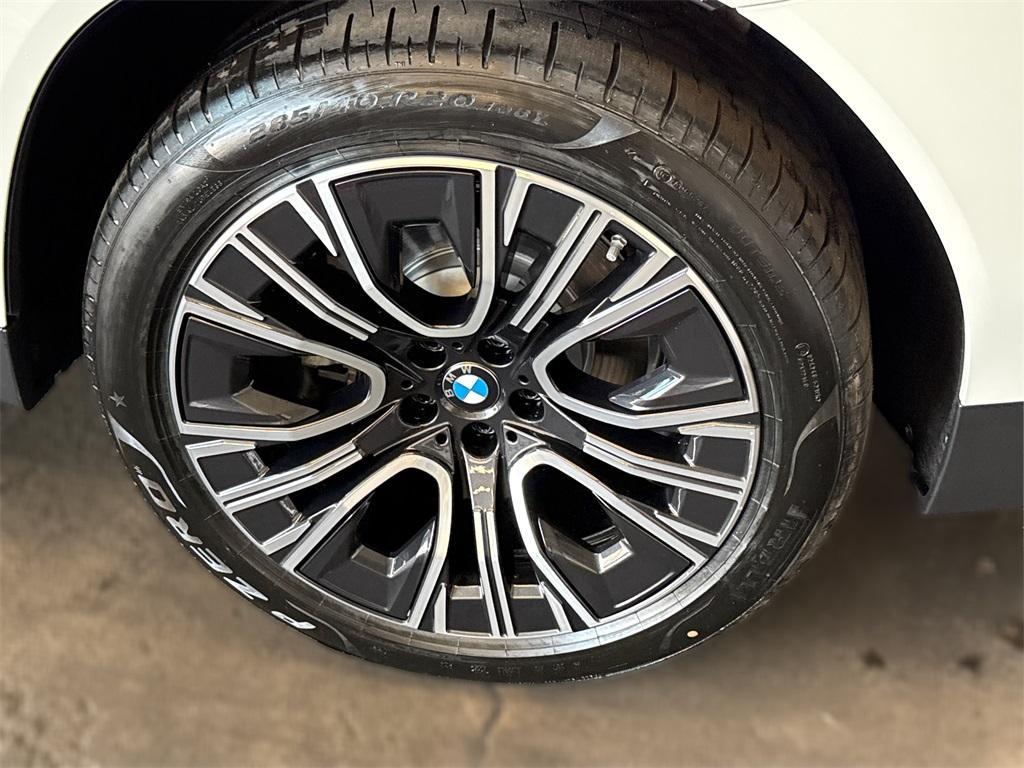 new 2026 BMW X3 car, priced at $53,575