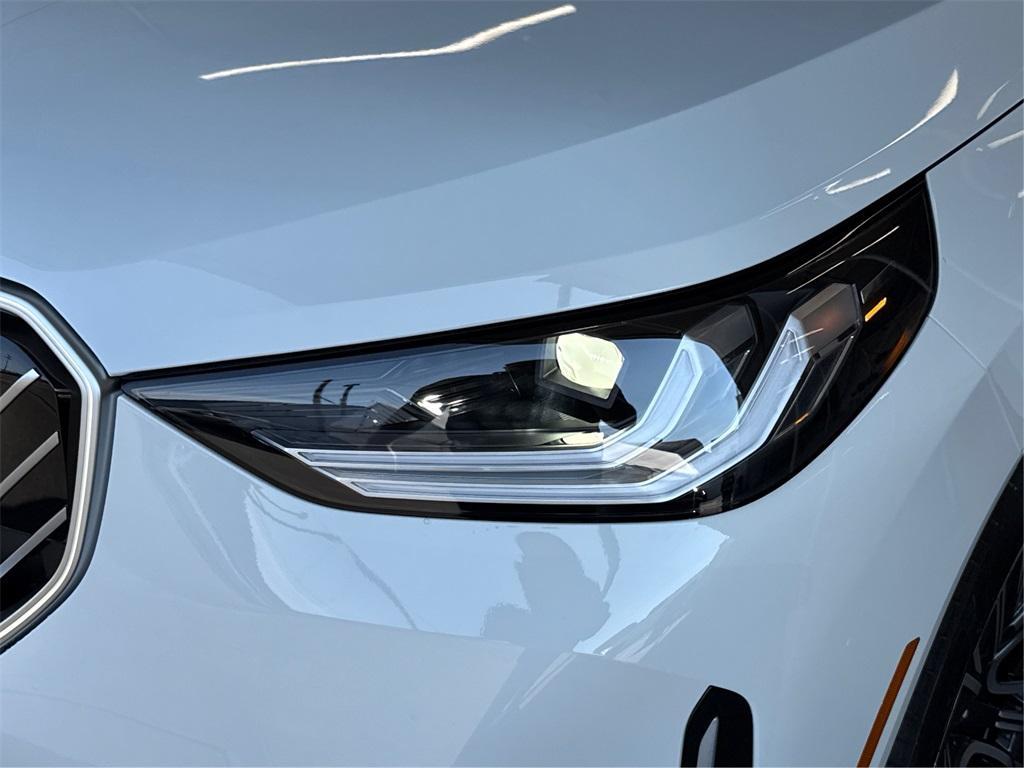 new 2026 BMW X3 car, priced at $53,575