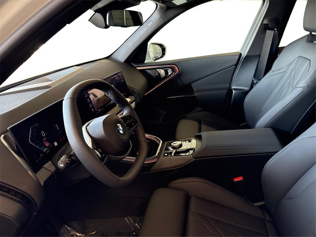 new 2026 BMW X3 car, priced at $53,575