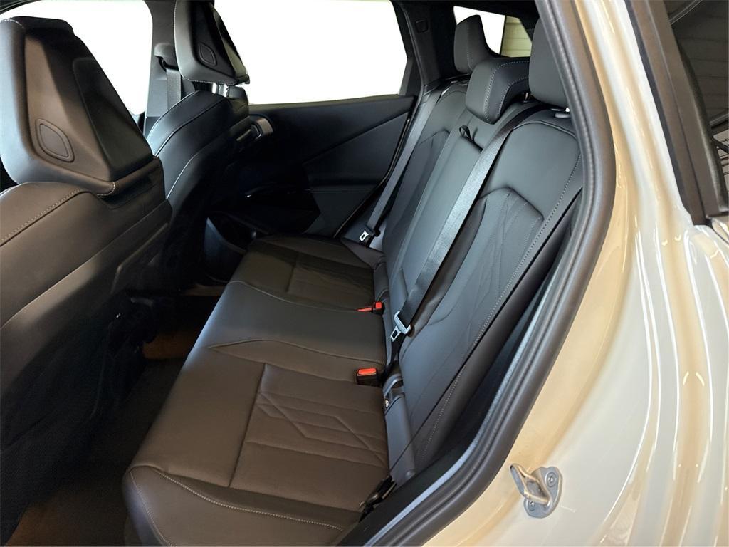 new 2026 BMW X3 car, priced at $53,575