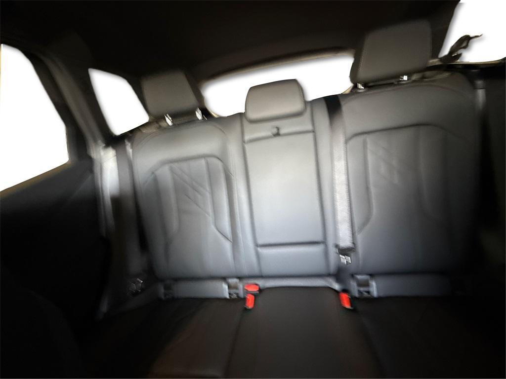 new 2026 BMW X3 car, priced at $53,575