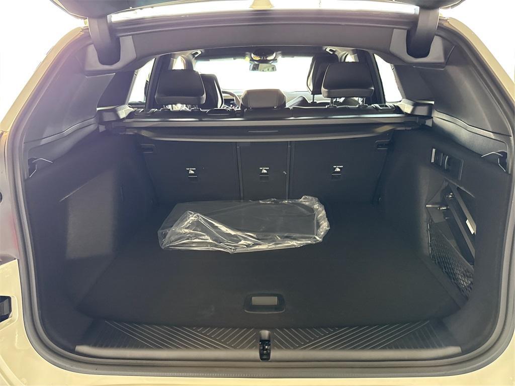 new 2026 BMW X3 car, priced at $53,575