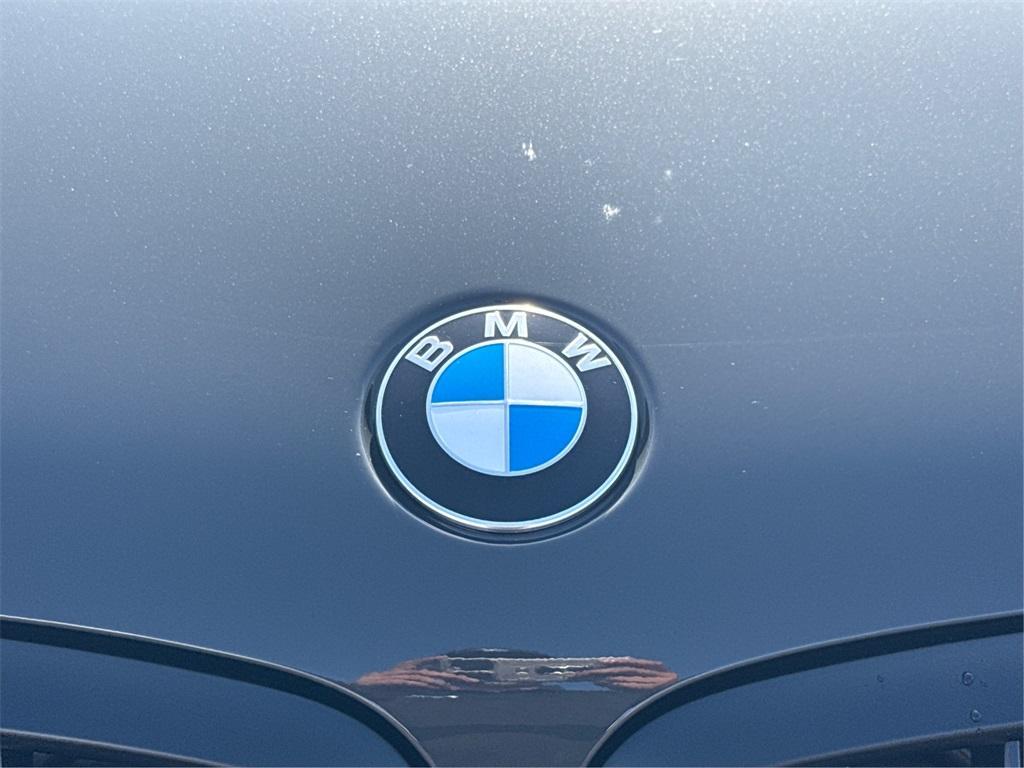 new 2026 BMW X6 car, priced at $114,075