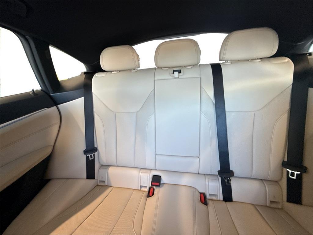 new 2025 BMW i4 Gran Coupe car, priced at $65,025