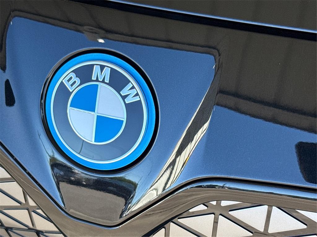 new 2025 BMW i4 Gran Coupe car, priced at $65,025