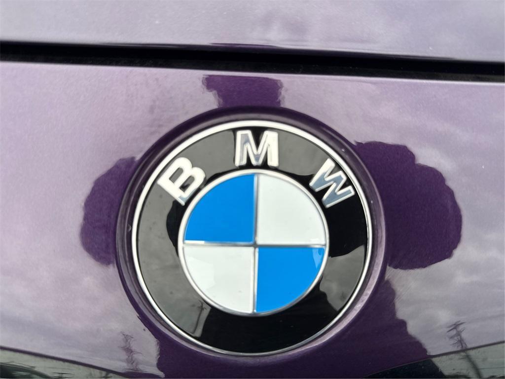 used 2024 BMW 230 car, priced at $41,995