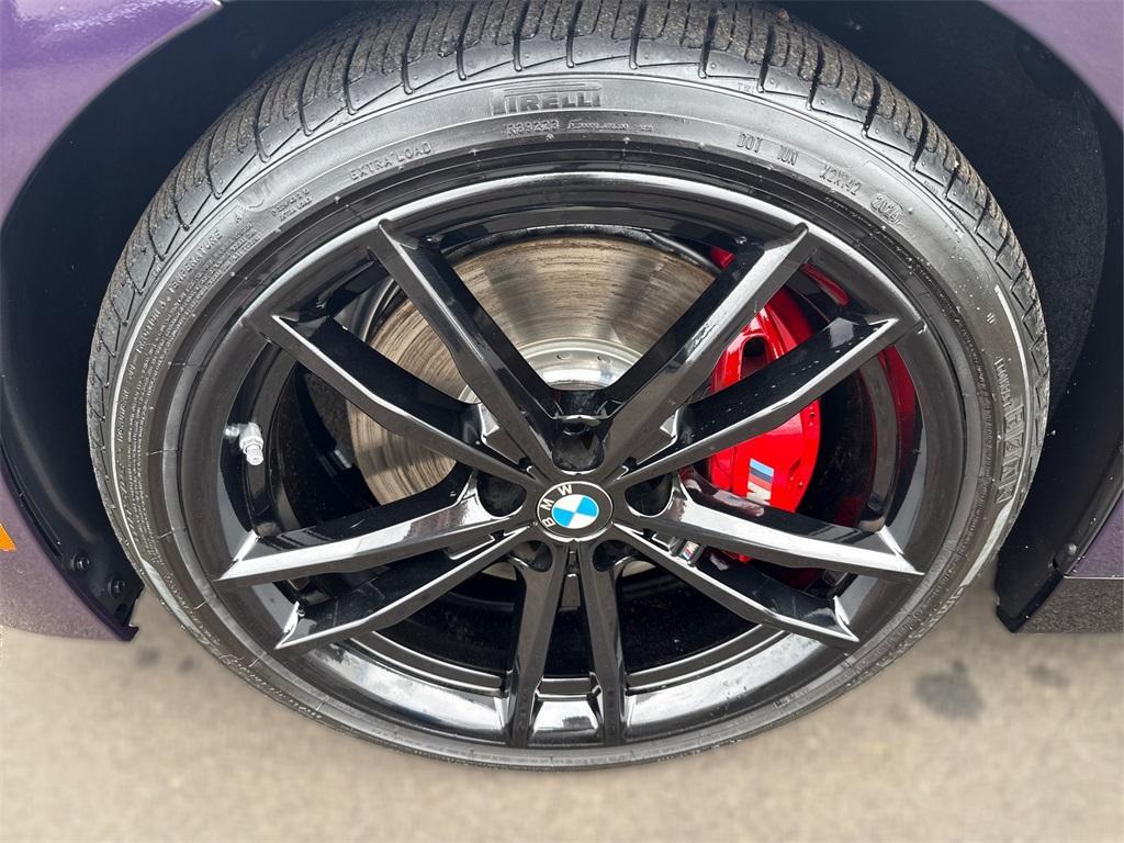 used 2024 BMW 230 car, priced at $41,995