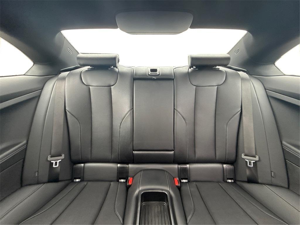 used 2024 BMW 230 car, priced at $41,995