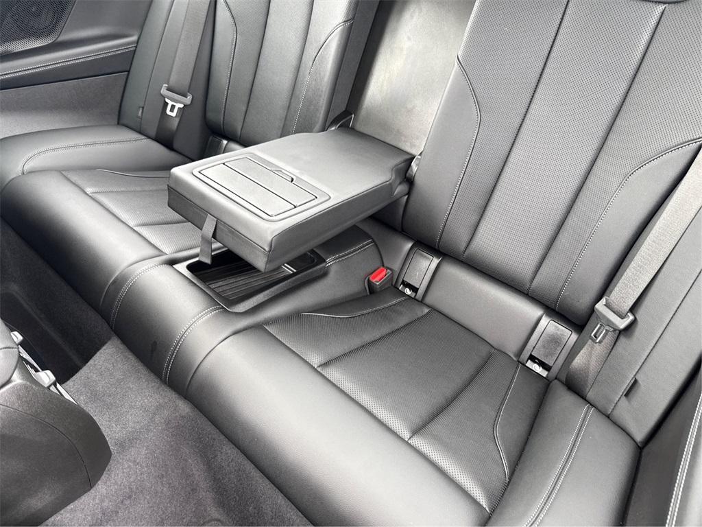 used 2024 BMW 230 car, priced at $41,995