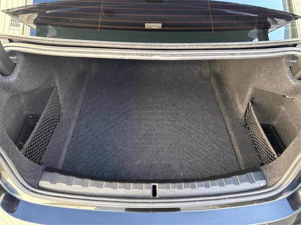 used 2020 BMW 330 car, priced at $23,995