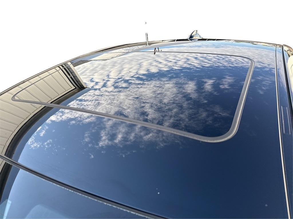 used 2020 BMW 330 car, priced at $23,995