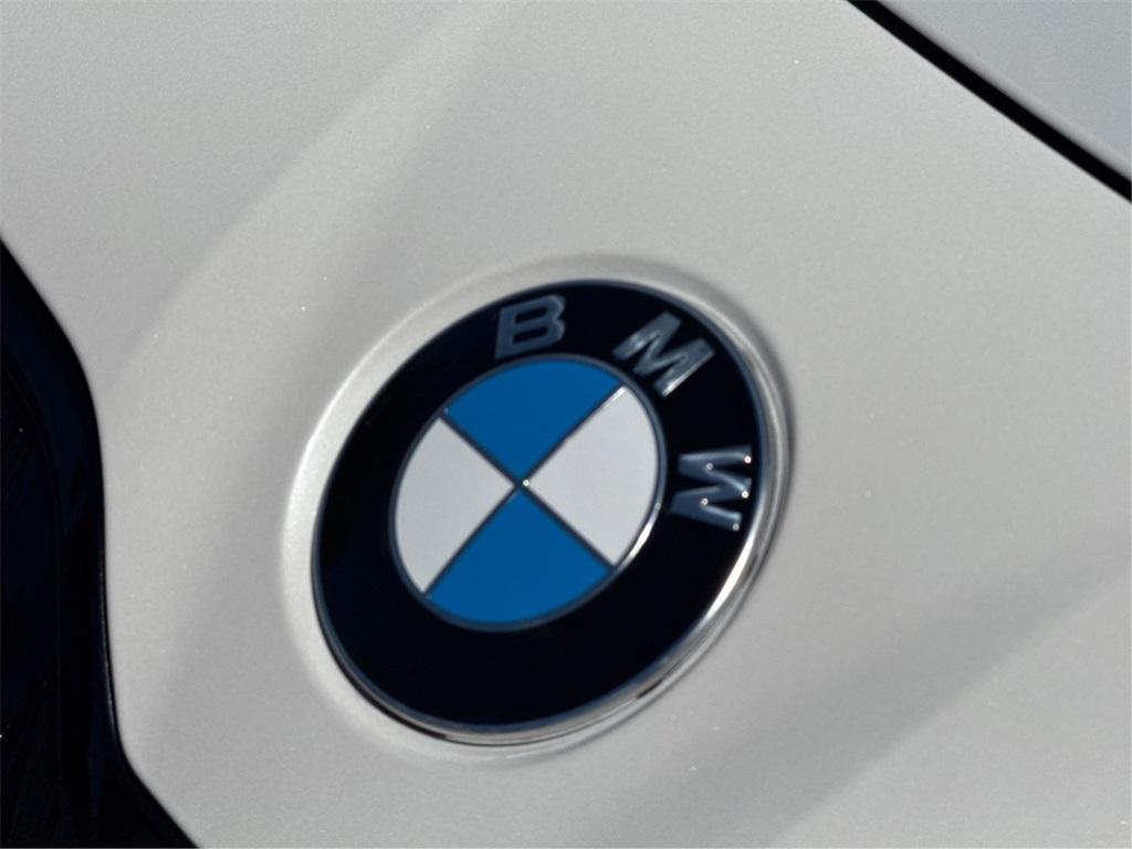 used 2023 BMW 740 car, priced at $65,995