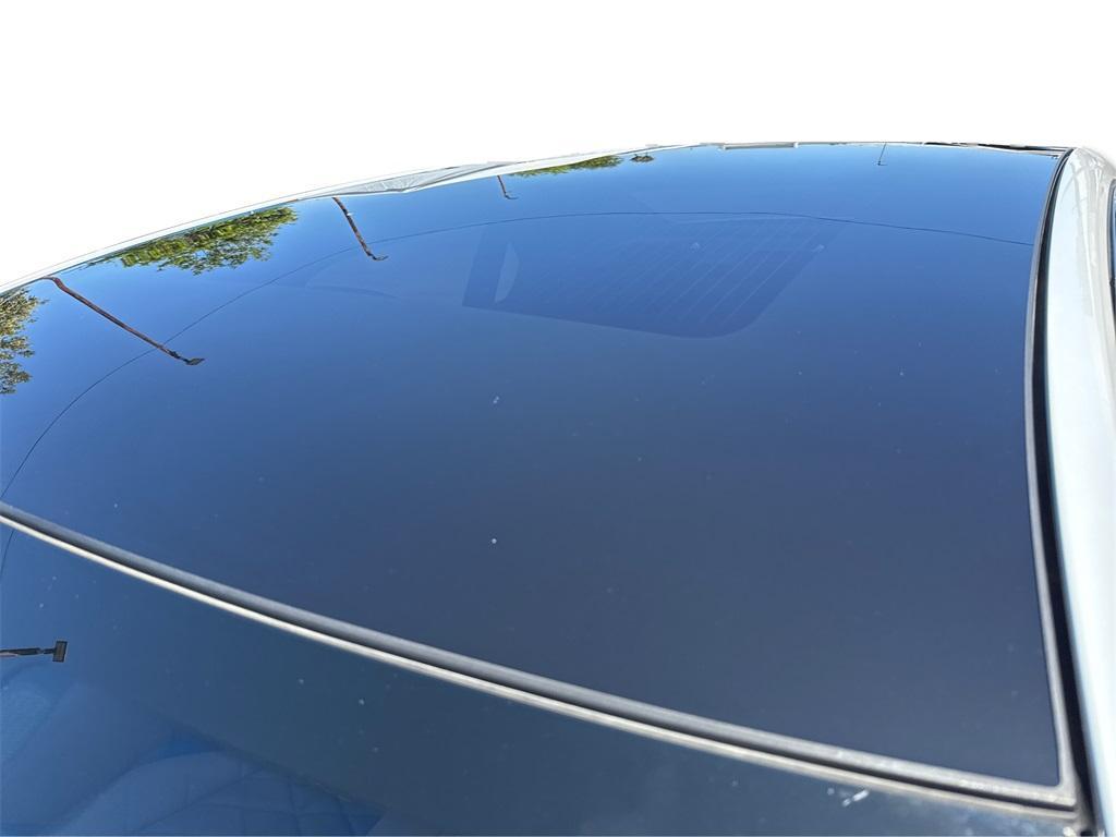 used 2023 BMW 740 car, priced at $65,995