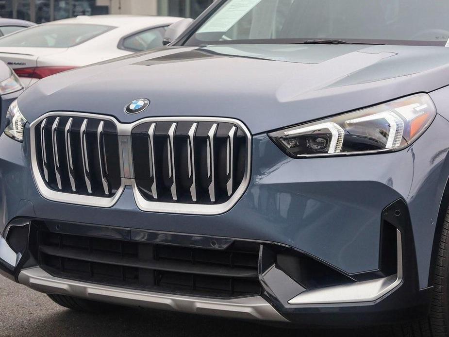 used 2023 BMW X1 car, priced at $35,995