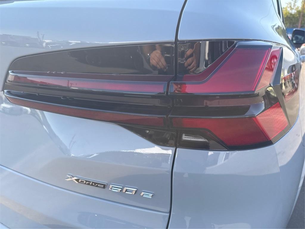 new 2026 BMW X5 PHEV car, priced at $87,050