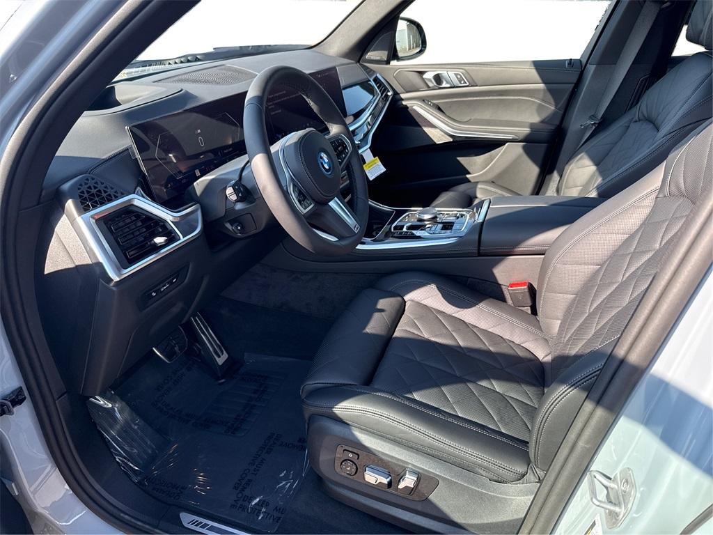 new 2026 BMW X5 PHEV car, priced at $87,050