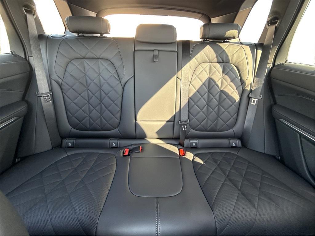 new 2026 BMW X5 PHEV car, priced at $87,050