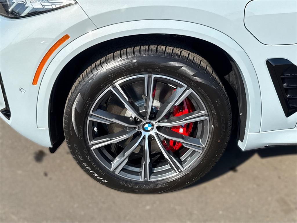 new 2026 BMW X5 PHEV car, priced at $87,050