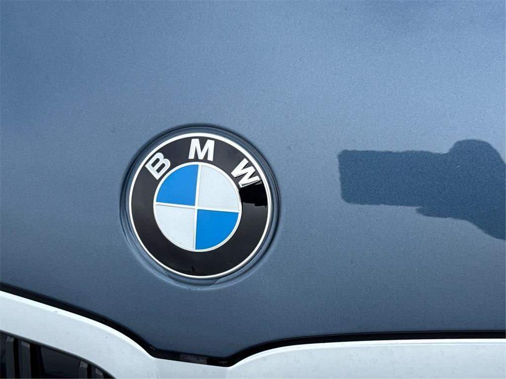 new 2026 BMW 330 car, priced at $53,125