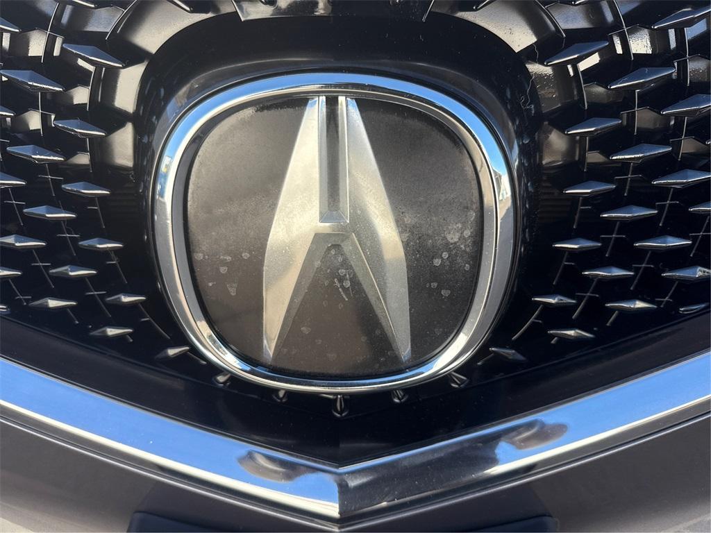 used 2017 Acura MDX car, priced at $20,595